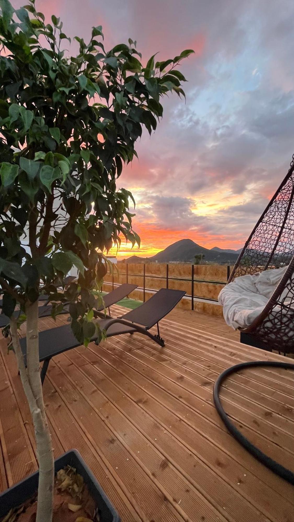 Villa Castros Delmare Vragkaniotika ภายนอก รูปภาพ