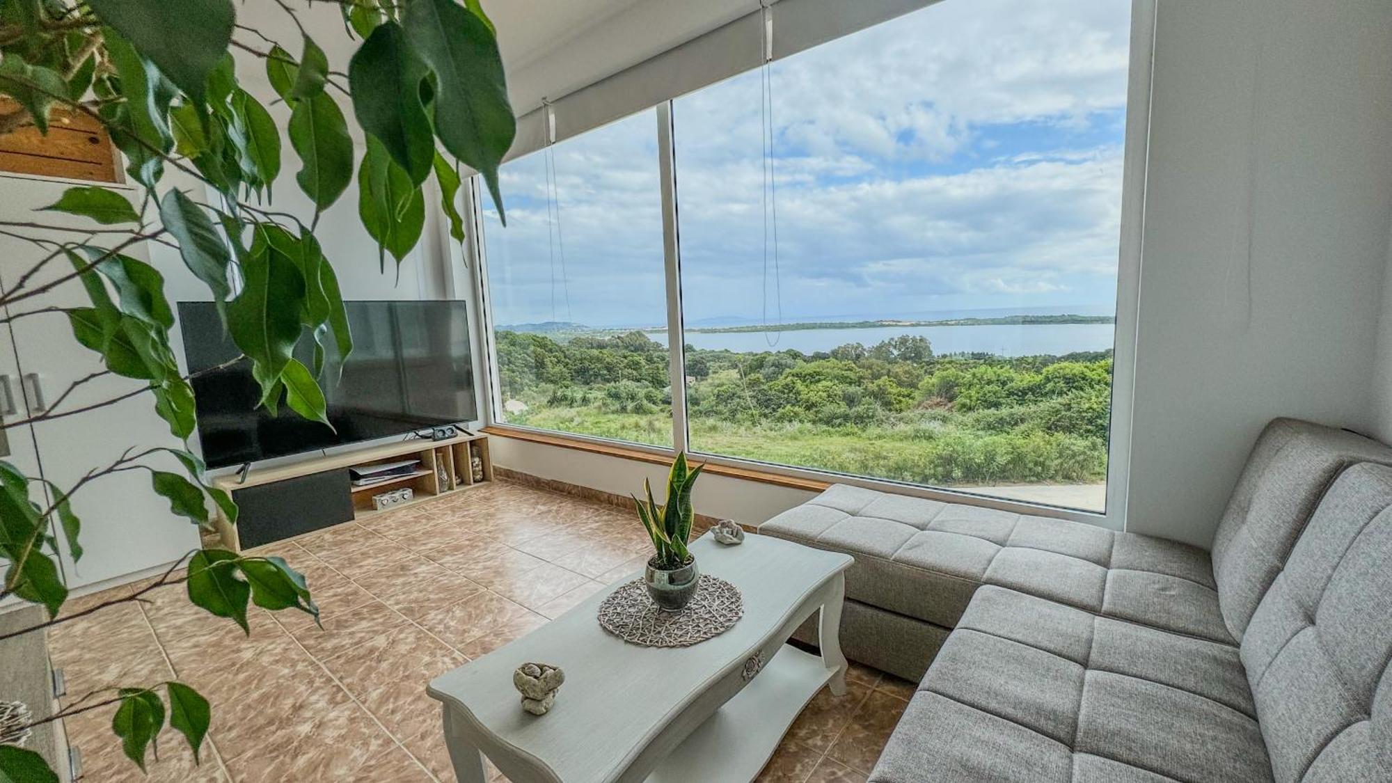 Villa Castros Delmare Vragkaniotika ภายนอก รูปภาพ