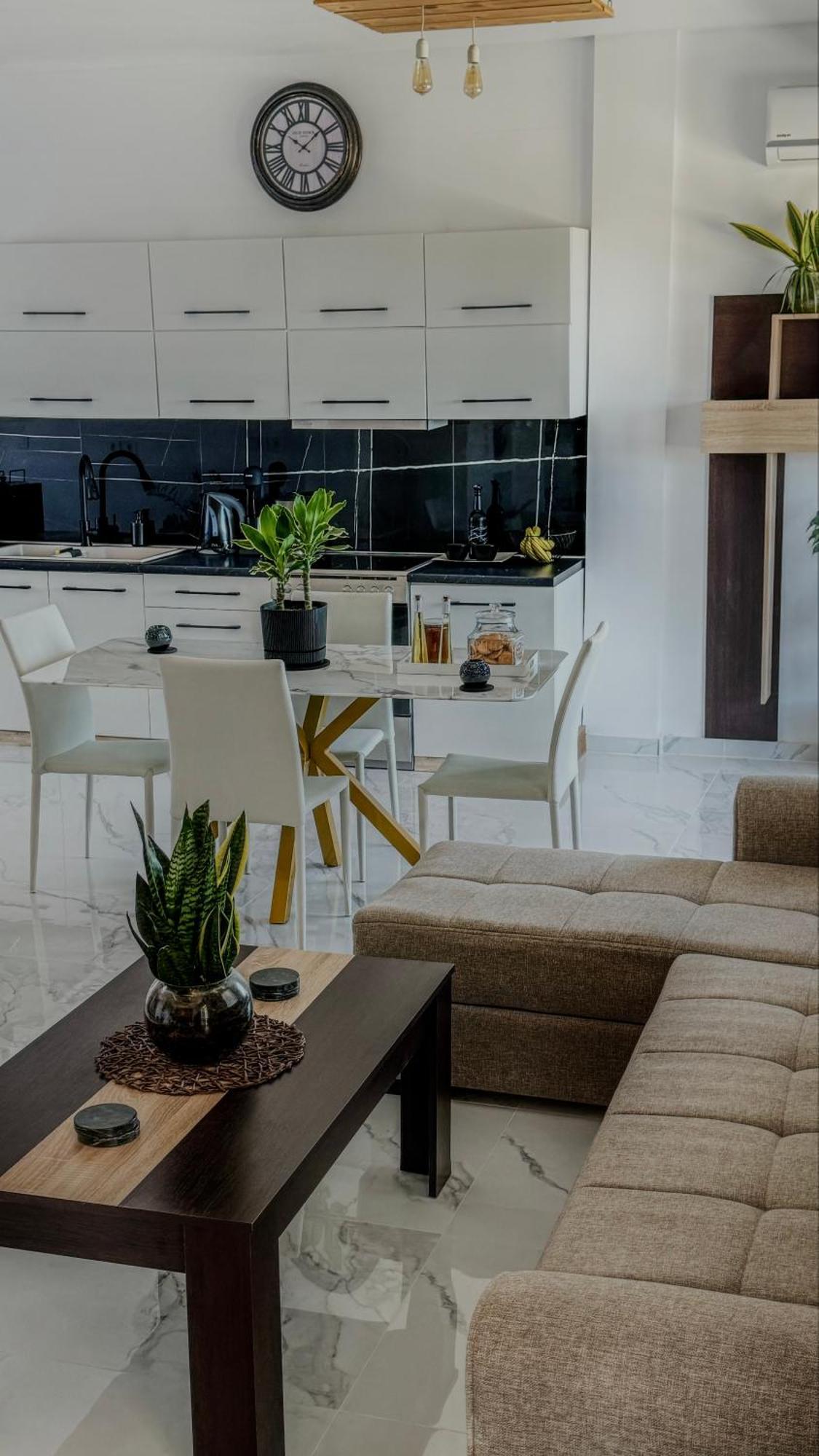 Villa Castros Delmare Vragkaniotika ภายนอก รูปภาพ