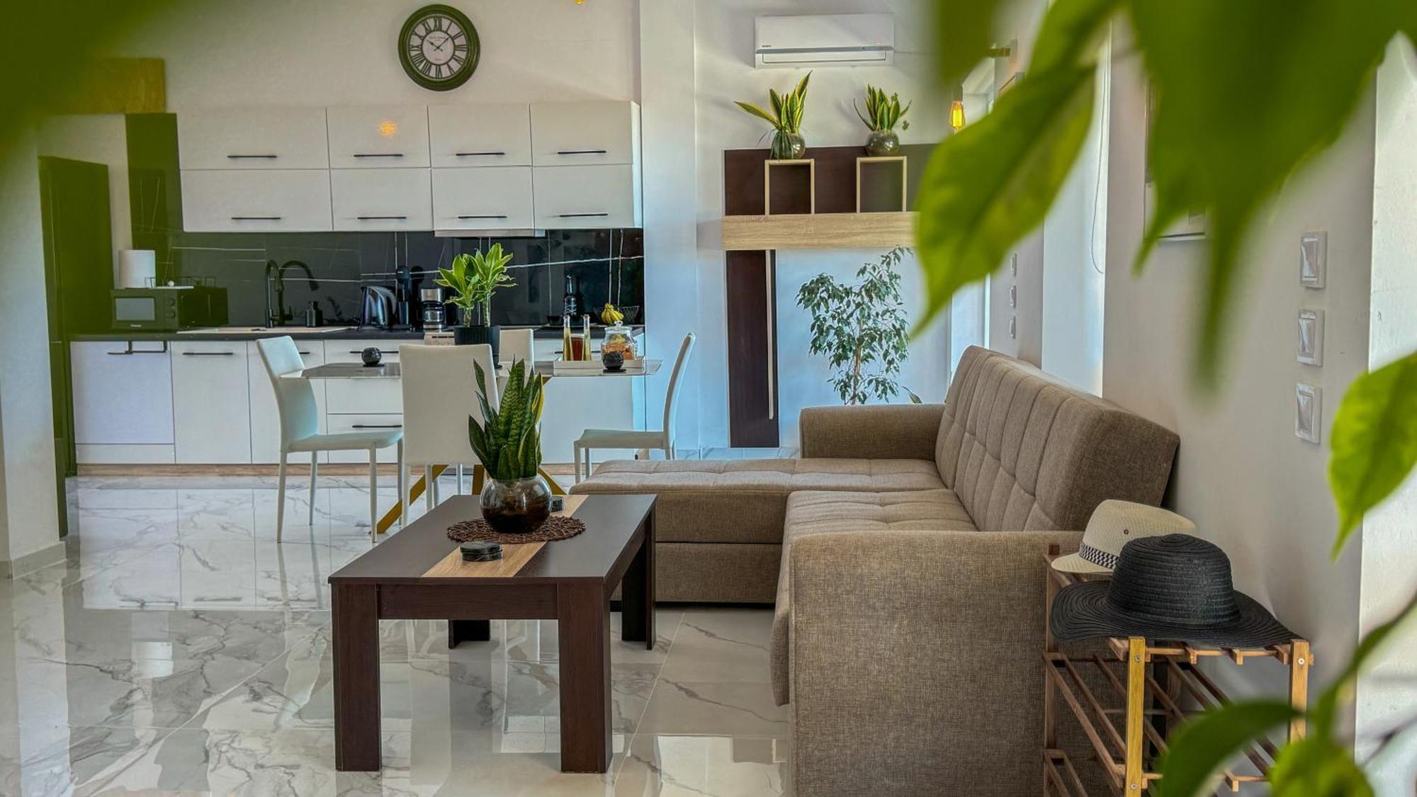 Villa Castros Delmare Vragkaniotika ภายนอก รูปภาพ