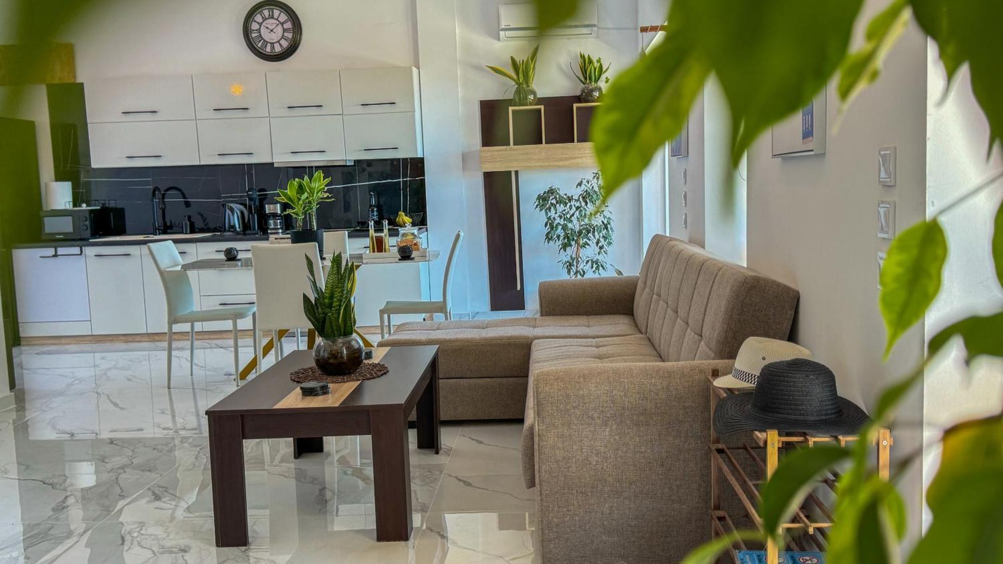 Villa Castros Delmare Vragkaniotika ภายนอก รูปภาพ