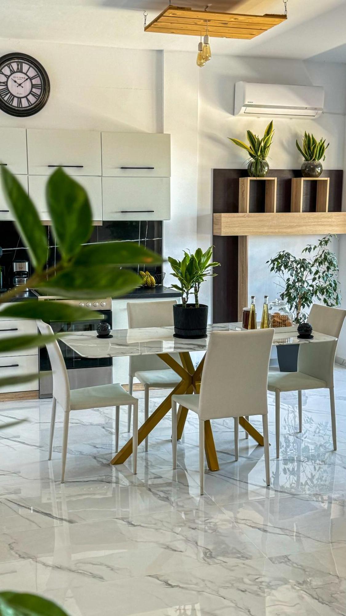 Villa Castros Delmare Vragkaniotika ภายนอก รูปภาพ